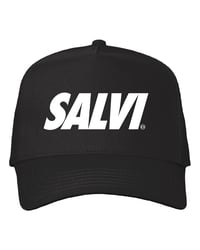 SALVI es Black Hat
