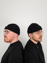 Image 4 of Lost World Fisherman Beanie