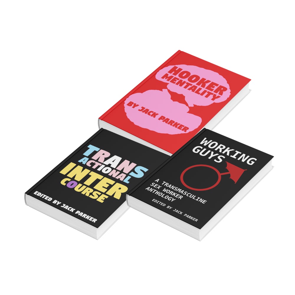 Image of SW Book Bundle