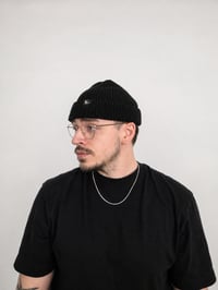 Image 2 of Lost World Fisherman Beanie