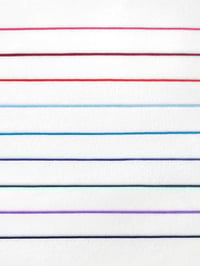 Image 2 of IDEA REGALO PER MAESTRA, braccialetto CUORE