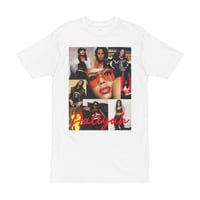 Image 1 of Aaliyah R&B Tribute