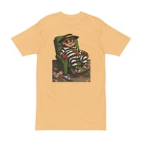 Image 4 of Retro HamBurglar Lounge 