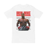 Iron Mike 