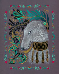 Image 1 of Tzar