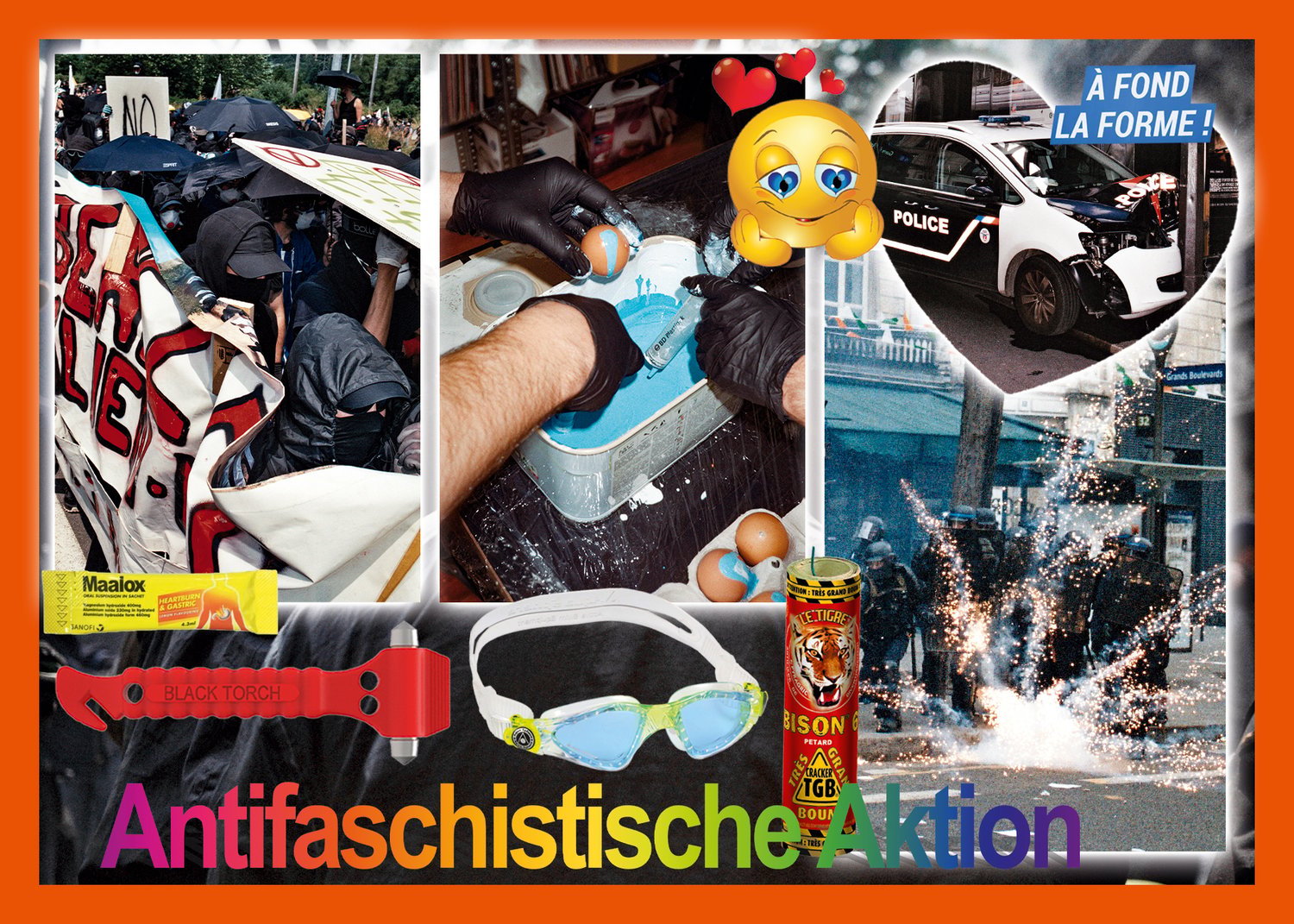 Image of Pack Postcards