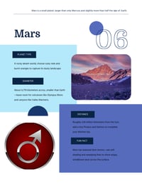 Image 5 of Solar System Coloring Book for Kids | 8 Planets Astronomy Activity Pages | Spiral Bound