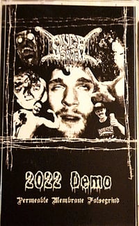 Slug Salter - Demo Tape