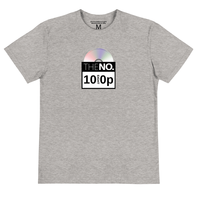 10EIGHT0p BROADCAST T-Shirt