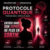 Image 1 of NEUROVIBE ∞ OBSESSIKA