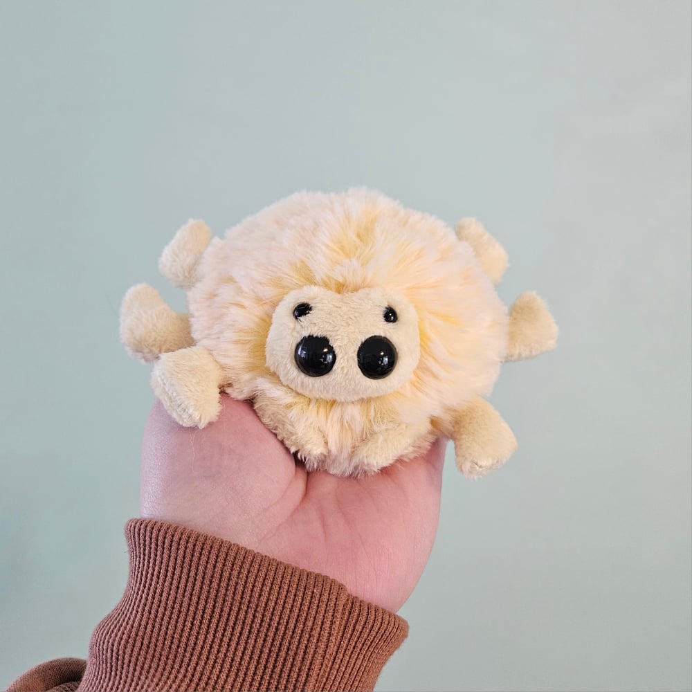 Image of Butterball Mini Tarantula