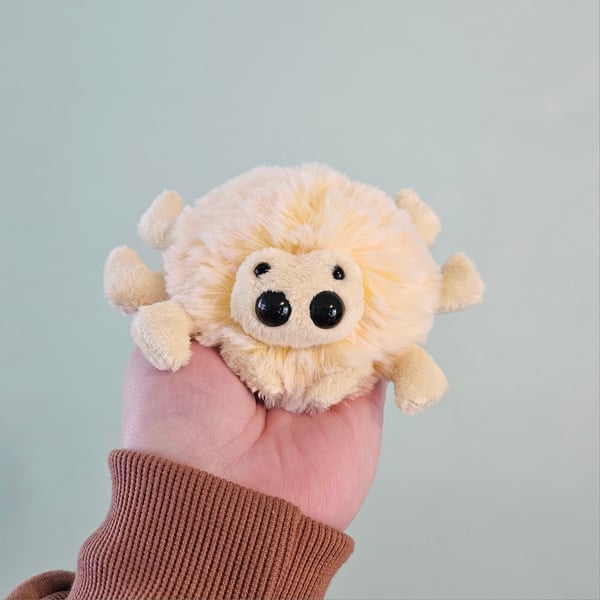 Image of Butterball Mini Tarantula