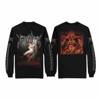 Immolation - Descent 