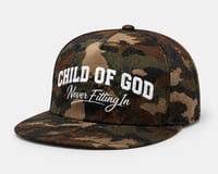 Image 6 of Never Fitting In #5