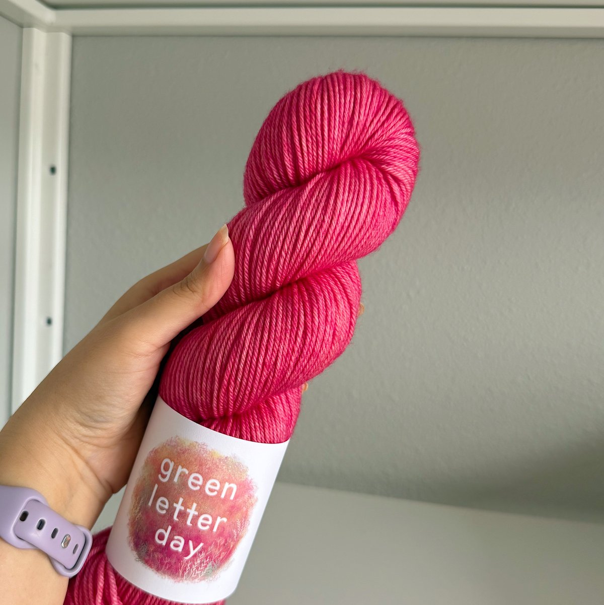 Kismet (PREORDER)