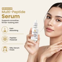 Image 6 of  Glow Up Collection 3-Piece Serum Bundle - FeruGlow, Multi-Peptide Complex, PDRN Glow 