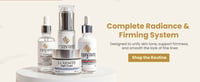 Image 1 of The Ultimate Glow-Up Skincare Kit (Valor $195)