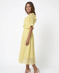 Image 6 of CEINTURE YELLOW