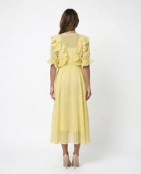 Image 7 of CEINTURE YELLOW