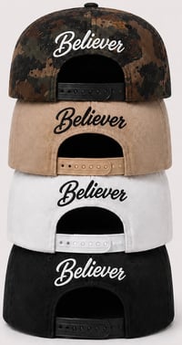 Image 2 of Never Fitting In #5