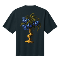 Image 2 of Virginia Bluebells Tee