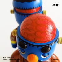Image 2 of Lurchi Ahboy