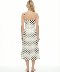 Image 4 of VESTIDO GRAPHITE