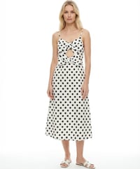 Image 3 of VESTIDO GRAPHITE