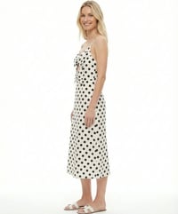 Image 2 of VESTIDO GRAPHITE