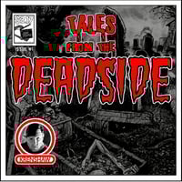 Image 1 of Tales From The DeadSide album