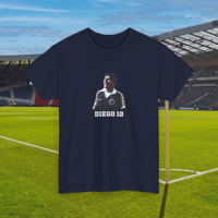 Image 3 of Diego 10 Tee