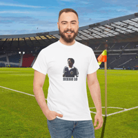 Image 4 of Diego 10 Tee