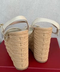 Image 5 of COASTAL WEDGE HEELS