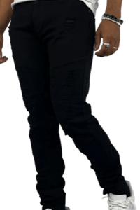 Image 2 of Denim Jeans and Jacket Set