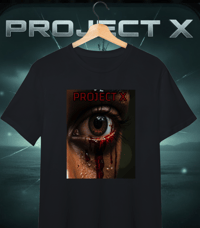 Image 1 of PROJECT X HELLO - T SHIRT AND MUSCLE SHIRT OR LONG SLEEVE T