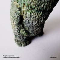 Image 3 of Rock Effect Bear Guy