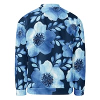 Image 3 of SALVI es Bomber Jacket
