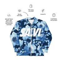 Image 2 of SALVI es Bomber Jacket