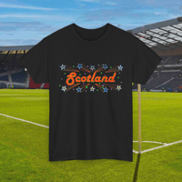 Image 2 of Scotland Ballroom Tee