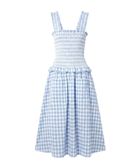 Image 2 of VESTIDO AQUARELLE