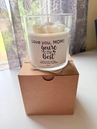 Image 5 of Custom Candle 