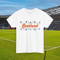 Image 3 of Scotland Ballroom Tee