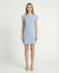 Image 1 of VESTIDO CHANSON