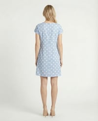 Image 3 of VESTIDO CHANSON
