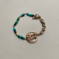 Image 1 of Bracelet « GEMINI »
