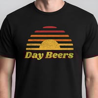 Image 2 of Day Beers T-Shirt