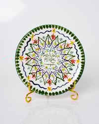 Plato mini_Menudo percal