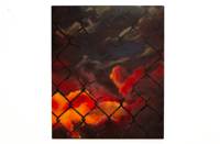 Only Love Cuts Like This