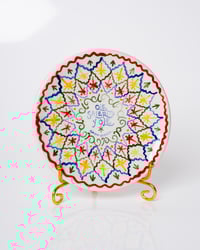 Plato mini_Ole salerito