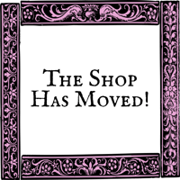 ✦✦✦ CLICK HERE TO VISIT THE NEW SHOP ✦✦✦